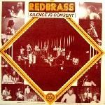 Red Brass-Silence Is Consent