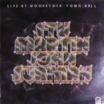 S.Martin, J.Surman-Live At Woodstock Town Hall