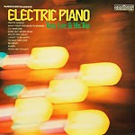 T.Lee & His Trio-Electric Piano