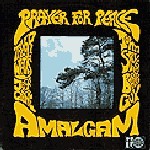 Amalgam-Prayer For Peace