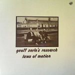 G.Serle's Research-Laws Of Motion