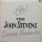 J.Stevens Dance Orchestra-Ah!
