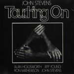J.Stevens Quartet-Touching On