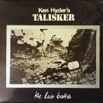 K.Hyder's Talisker-The Last Bottle