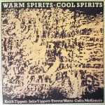 K.Tippett, etc.-Warm Spirits Cool Spirits
