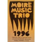 Moire Music Trio-May 1996
