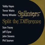 Splinters-Split The Difference
