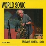 T.Watts-World Sonic