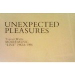 T.Watts Moire Music-Unexpected Pleasures