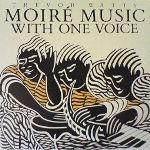 T.Watts Moire Music-With One Voice