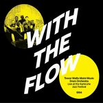 T.Watts Moire Music Drum Orchestra-With The Flow