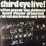 Third Eye-Live!