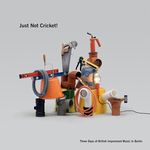 Various Musicians-Just Not Cricket!
