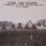 W.Menter-Wind And Fingers