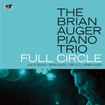 The B. Auger Piano Trio-Full Circle