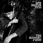 B.Bastin Trio-The Missing Piece