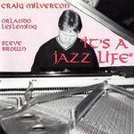 C.Milverton-It's A Jazz Life