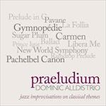 D.Alldis Trio-Praeludium