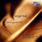 D.Gordon Trio-Angel Feet