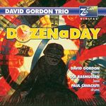 D.Gordon Trio-Dozen A Day