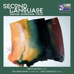 D.Gorson Trio-Second Language