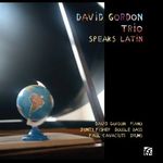 D.Gordon Trio-Speaks Latin