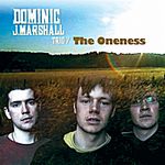 D.J.Marshall Trio -The Oneness