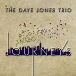 The D.Jones Trio-Journeys