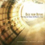 D.Ree-Williams Trio-Back From Before