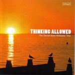 D.Ree-Williams Trio-Thinking Allowed