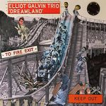 E.Galvin Trio-Dreamland