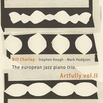 European Jazz Piano Trio-Artfully Vol.II