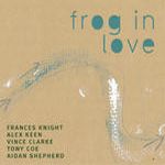 F.Knight-Frog In Love