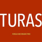 F.McCreadie Trio-Turas