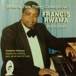 F.Rwama-Plays Jazz