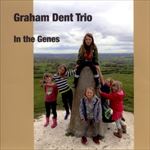 G.Dent Trio-In The Genes