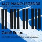G.Eales-Jazz Piano Legends