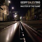 G.Eales Trio-Master Of The Game