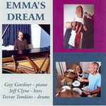G.Gardner Trio-Emma's Dream