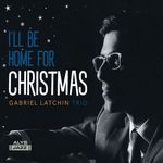 G.Latchin Trio-I'll Be Home For Christmas