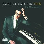G.Latchin Trio-The Modern And I