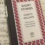 G.Williams-Short Stories