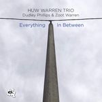 H.Warren Trio-Everything In Between