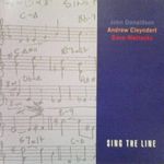 J.Donaldson-Sing The Line