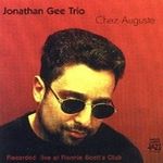 J.Gee Trio-Chez Auguste