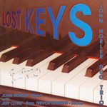 J.Horler Duo/Trio-Lost Keys