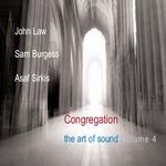 J.Law-Congregation The Art Of Sound Volume 4