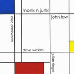J.J.Law-Monk N Junk