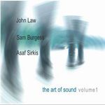 J.Law-The Art Of Sound Volume 1