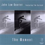 J.Law Quartet-The Moment